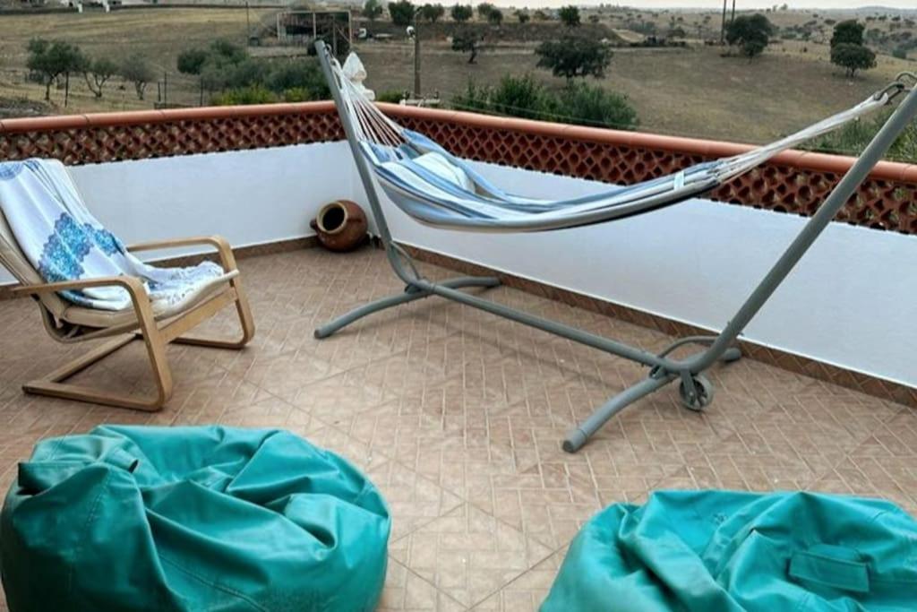 Santana de Cambas Casa Dos Avosヴィラ エクステリア 写真