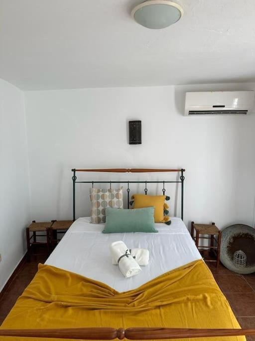 Santana de Cambas Casa Dos Avosヴィラ エクステリア 写真