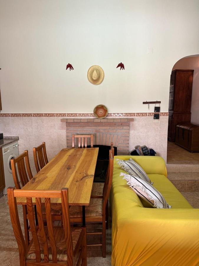 Santana de Cambas Casa Dos Avosヴィラ エクステリア 写真