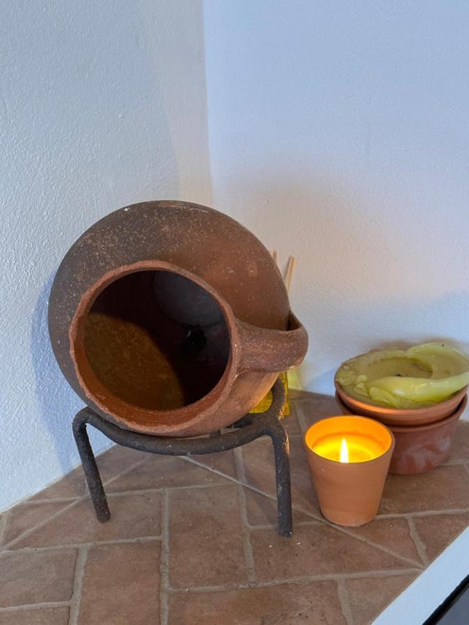 Santana de Cambas Casa Dos Avosヴィラ エクステリア 写真
